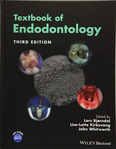 Textbook of Endodontology von Wiley-Blackwell